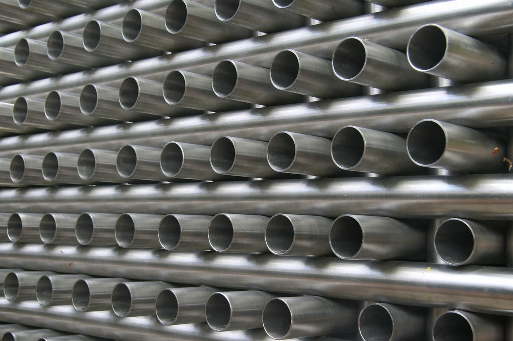 Steel Pipes