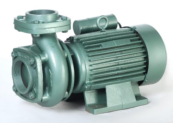 Centrifugal Pump