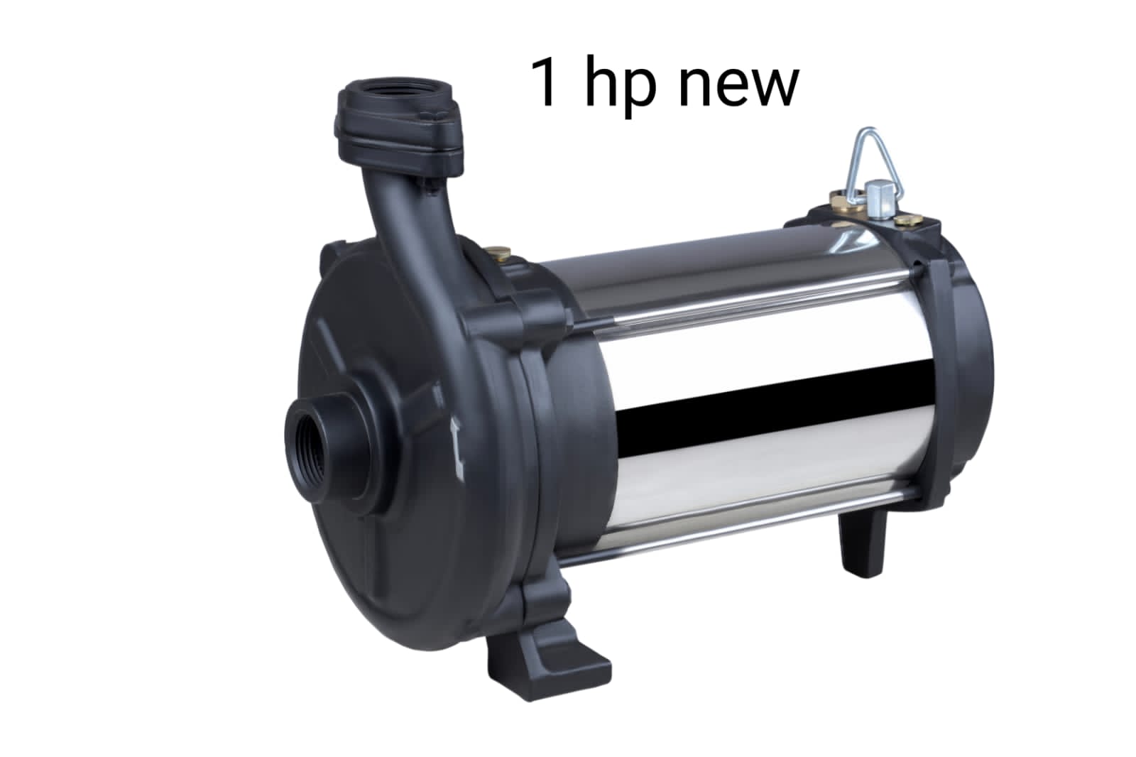Openwell Pumps