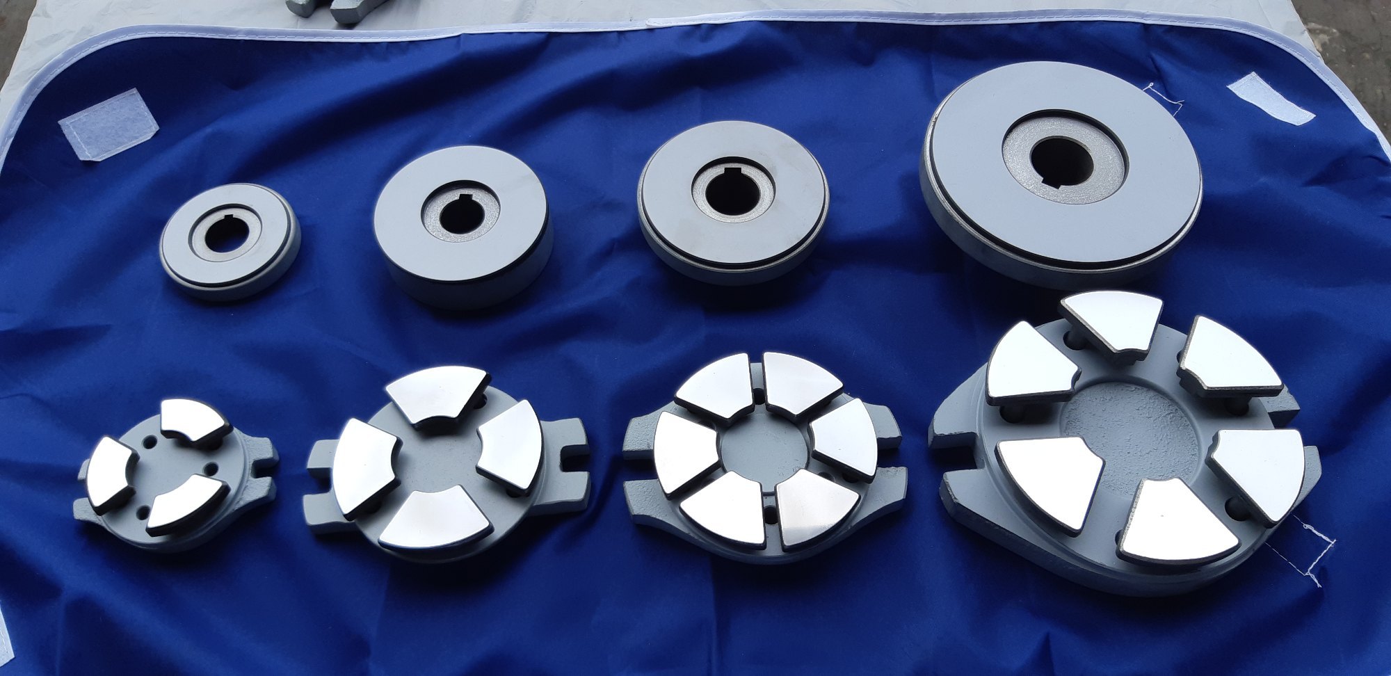 Thrust Bearing Assembly